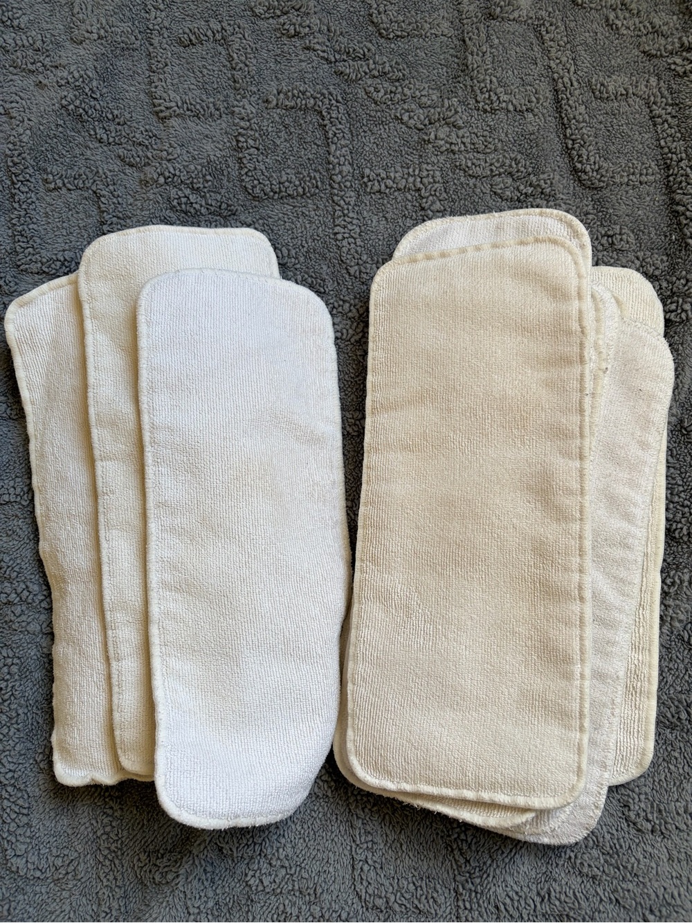 Cloth diaper inserts - Picture 3 of 3